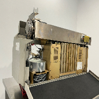 AB Sciex API 4000 LC/MS/MS Mass Spectrometer image 0